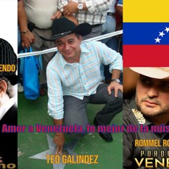 Serenata de Amor a Venezuela, lo mejor de la música Llanera