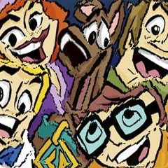 What's New Scooby Doo Theme Song But Every Time They Say Scooby Or Doo I Add 5% Vibrato