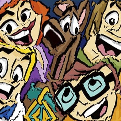 What's New Scooby Doo Theme Song But Every Time They Say Scooby Or Doo I Add 5% Vibrato