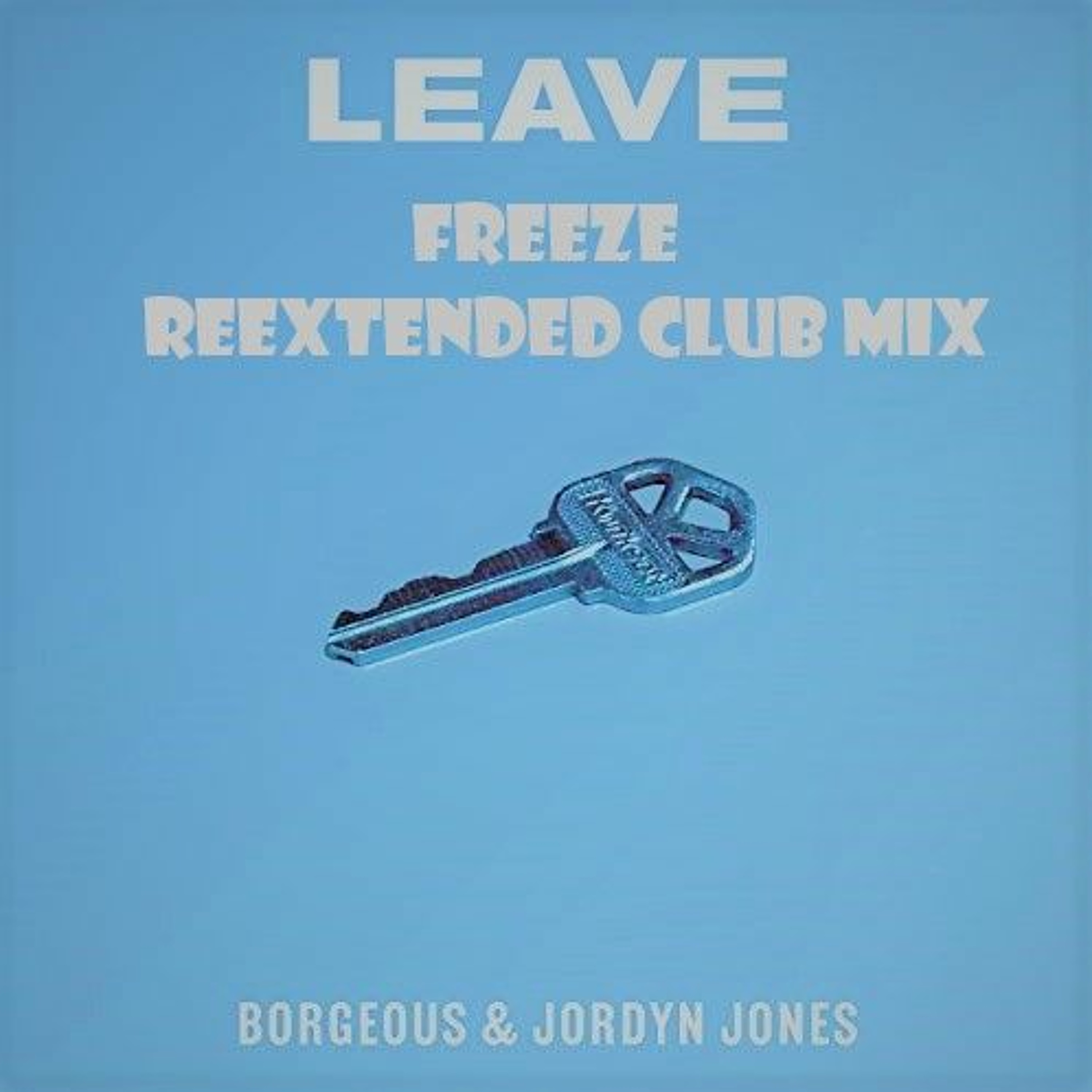Freeze (D.j StevicaT)