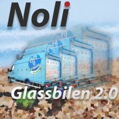 Glassbilen 2.0