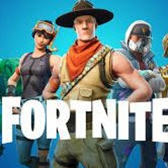 Jogando Fortnite - MC Denny & MC Fefe ( DJ Alexandre BR & DJ DS ) 2019