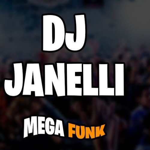 ✔ MEGA FUNK -TUM DUM 2019 - MARÇO(DJ JANELLI) ✔