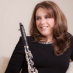 Sing Sing Sing Clarinet Solo