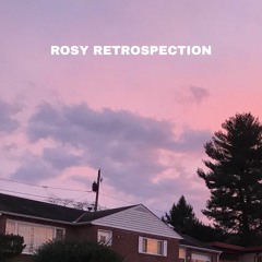 rosy retrospection