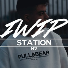 iWip Station N°2 - DRAXTELL