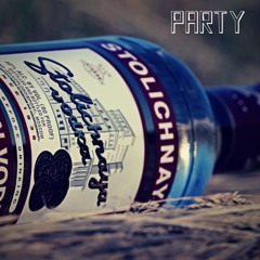 Party ft. Swazzy (Prod. Jvanz) [Beats. eibyonthetrack]