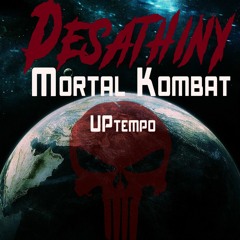 Desathiny - Mortal Kombat (uptempo)