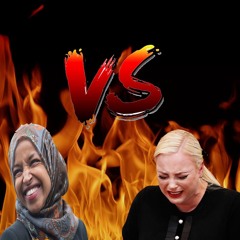 Ep 2: Crybaby Meghan McCain VS "Anti-Semitism"