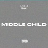 J Cole Middle Child Mp3
