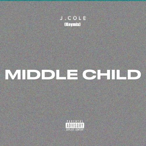 J. Cole - Middle Child