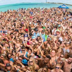 Spring Break Mix 2019