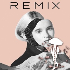 Clean Bandit Ft. Ellie Goulding Mama Remix(prod.RainManMac)
