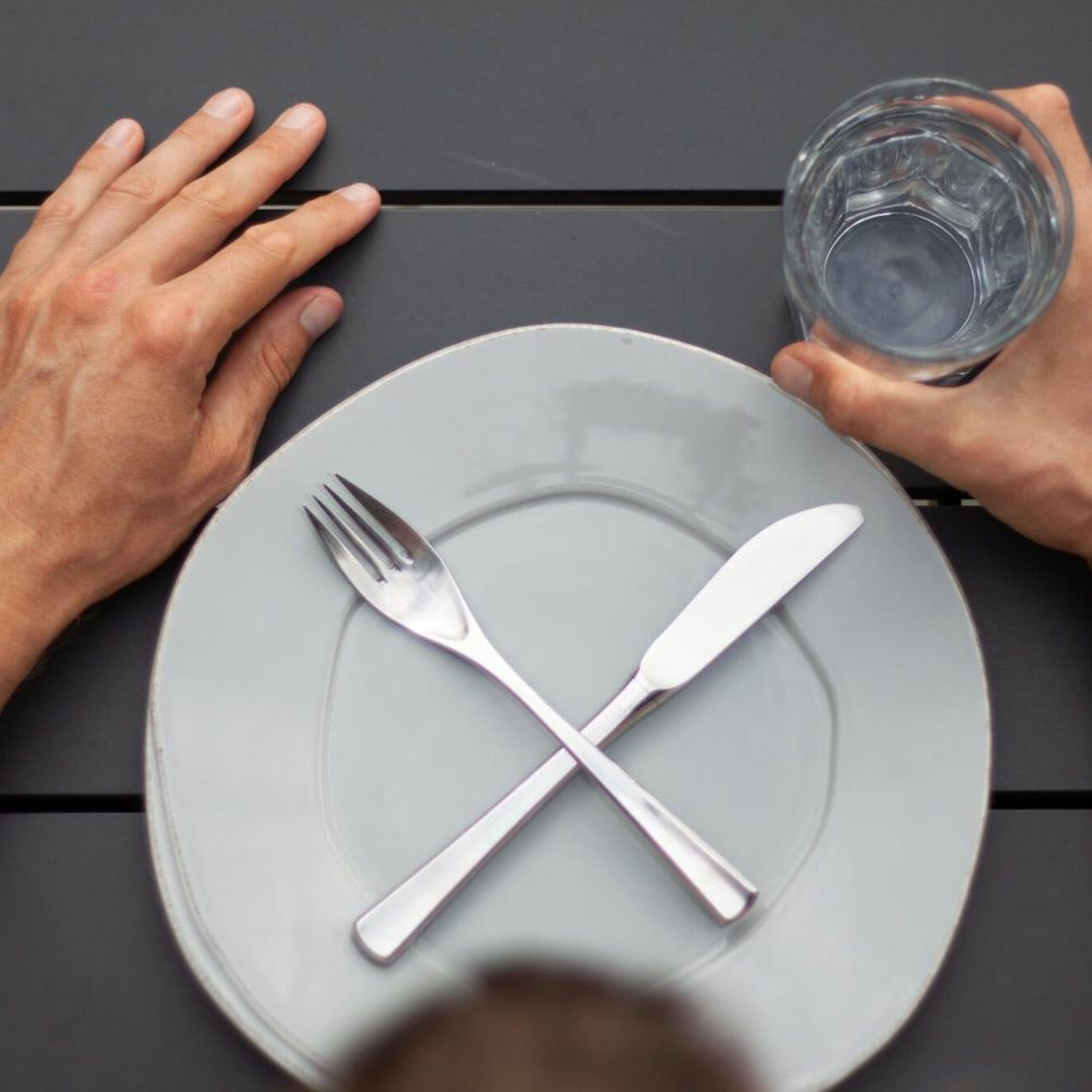 Fasting (Spiritual Authority Pt. 7) thumbnail