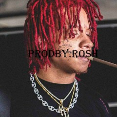 Trippie Redd Type Beat (prod by. Rosh)