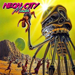 Outro / A Dark Night To Remember [Melodies From Space]