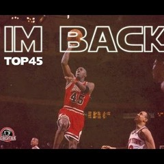 Maikel 94 - IM BACK (Mix & Mastering Nossion DNK)