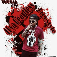 Tureal heart break freestyle.mp3