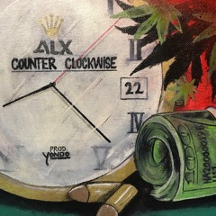Counter Clockwise - ALX