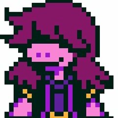 DELTARUNE Susie Theme! Its Kind of Short Though^^'