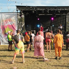 Ripe Guide: Australia's Best New Music (14/3/19)