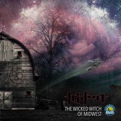 Triton - The Wicked Witch of Midwest [BMSS Records | 2019]