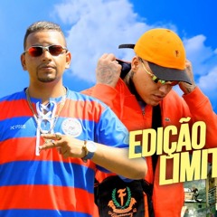 MC Cassiano e MC Leozinho ZS - Edição Limitada (Deejhay Pedro)