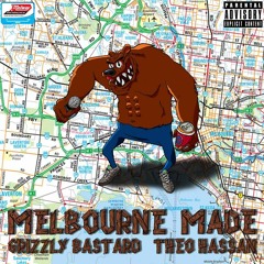 Batshit (Prod. Theo Hassan)(Melbourne Made Out Soon)