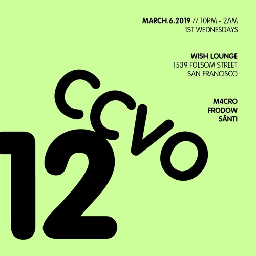 live @ wish bar and lounge, san francisco, ca 2019.03.06