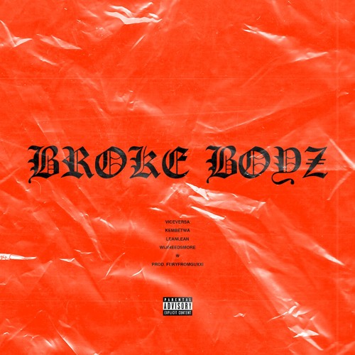 Trap Part. 1