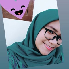 Bagai kan langit dan bumi( cover)