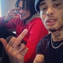 Trippy Trey X 30BoyWuskii - The Percocet And Stripper joint ( Remix )