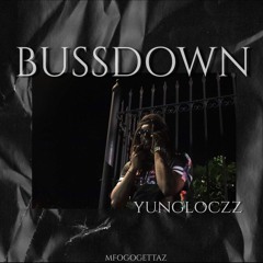 BUST DOWN (prod. by Hozay Beats)