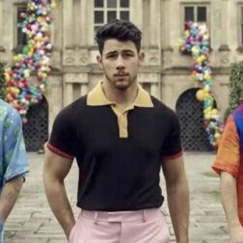 Stream Jonas Brothers - Sucker (Karaoke Instrumental).mp3 by Hot 100 |  Listen online for free on SoundCloud
