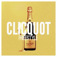 SNOTTY - CLICQUOT FREESTYLE