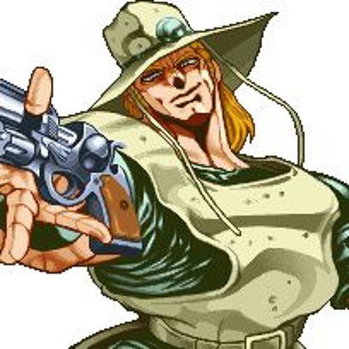 Jojos Bizarre Adventure(H.F.T.F)- Hol Horse Theme
