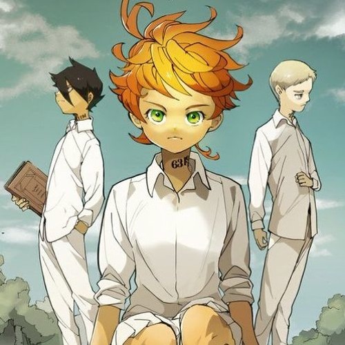 Stream Idk  Listen to The promised neverland music playlist online for  free on SoundCloud