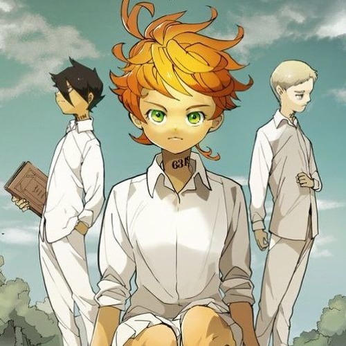 【Aika】「Touch Off」 COVER ／UVERworld 【The Promised Neverland OP】