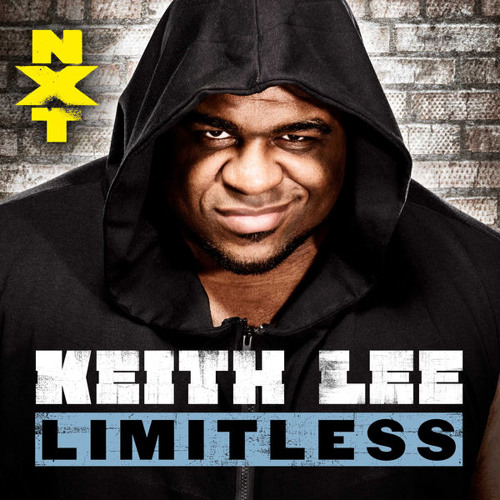 Keith Lee - Limitless