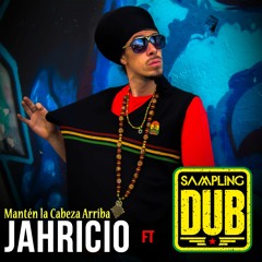 Mantén La Cabeza Arriba - Jahricio