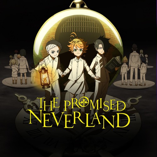 The Promised Neverland Opening Touch Off [1 Hour Loop] 