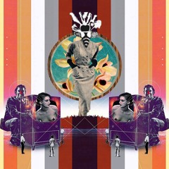 Unconscious TapeLoop Blues #1