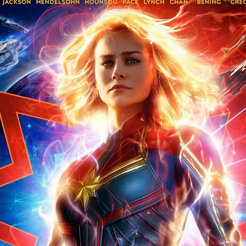 Stream episode 045: "Captain Marvel" (2019) - Avengers Kinda Chronological  Countdown w/ Jamie, Dug, K and Ryan! by The Signal Watch PodCast podcast |  Listen online for free on SoundCloud