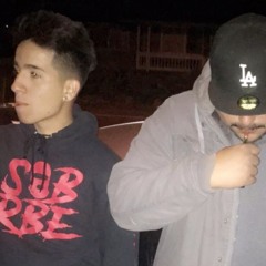 CHAOS 'ALWAYS TALKIN' FT. SINNA