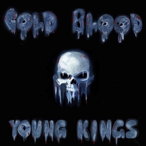 YK FIGGAS - COLD BLOOD