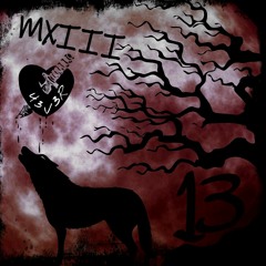 Marshyn- ILOVEWENUDANCE (feat. Shiloh) [prod. by Monty Datta]