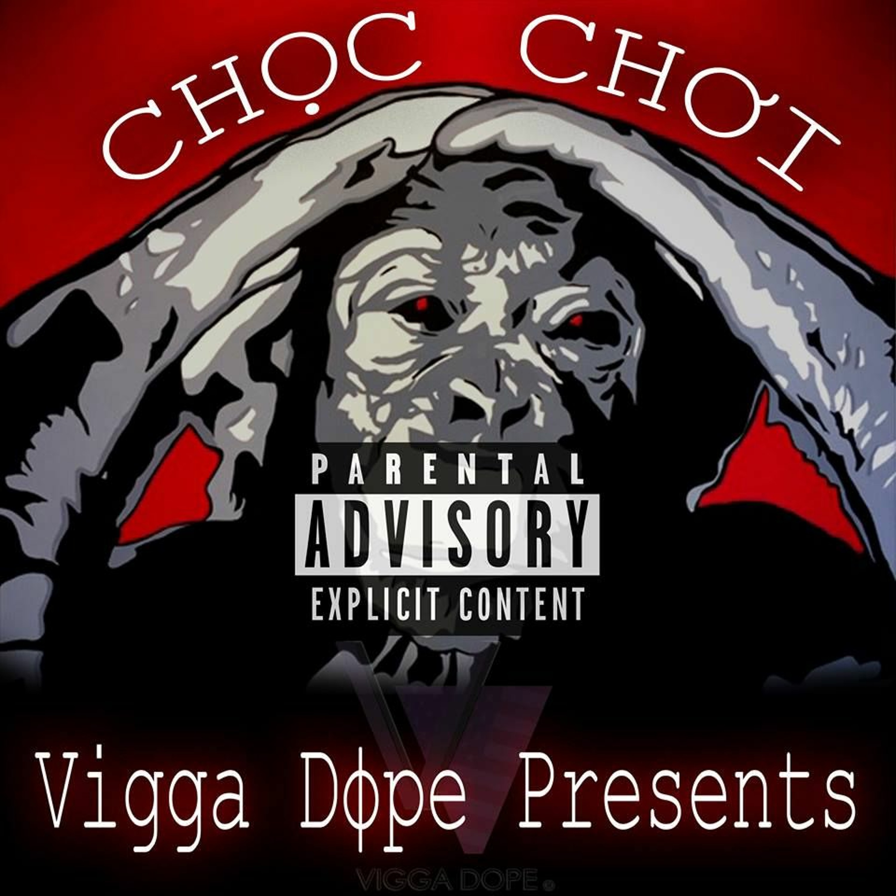 Vigga Dope Legacy