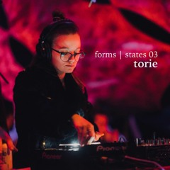 Forms | States 03 - Torie
