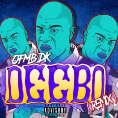 DEEBO (Remix)