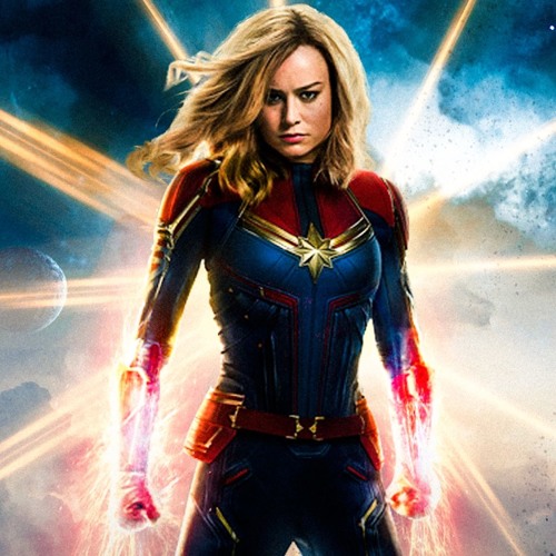 Stream episode I Saw Captain Marvel So Shut Up by Fun With Flame podcast Listen online for free on SoundCloud